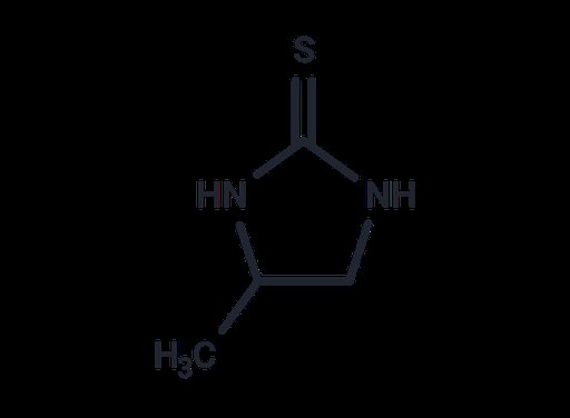 Propylene thiourea (Standard)