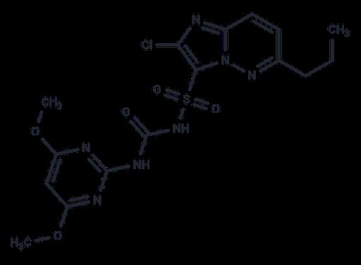 Propyrisulfuron (Standard)