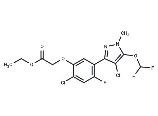 Pyraflufen-ethyl (Standard)