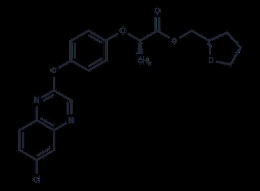 Quizalofop-P-tefuryl (Standard)