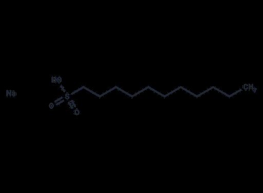 1-Undecanesulfonic Acid Sodium Salt (Standard)