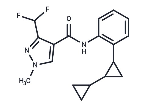 Sedaxane (Standard)