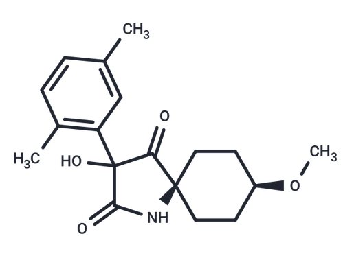 Spirotetramat-cis-keto-hydroxy (Standard)