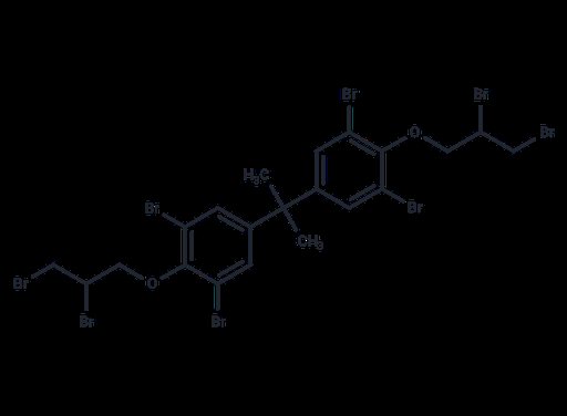 Tetrabromobisphenol A-dibromopropyl ether (Standard)