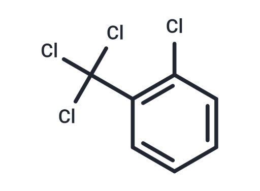 α,α,α-2-Tetrachlorotoluene (Standard)