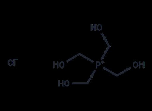 Tetrakis(hydroxymethyl) phosphonium chloride (Standard)