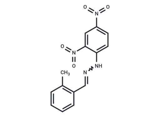 o-Tolualdehyde-DNPH (Standard)