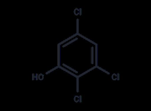 2.3.5-Trichlorophenol (Standard)