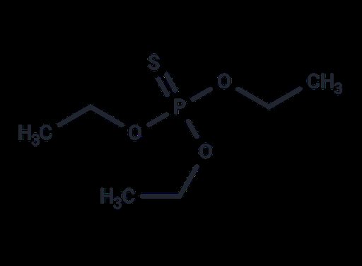 O,O,O-Triethylphosphorothioate (Standard)