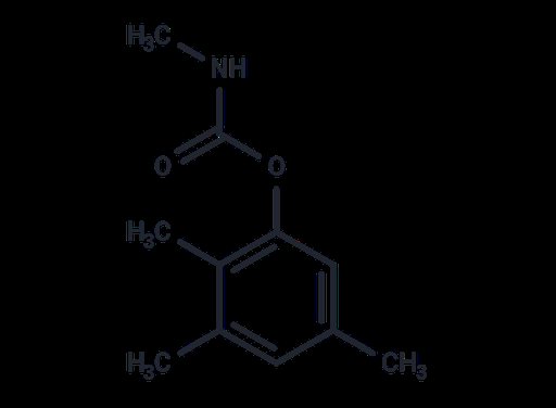 2,3,5-Trimethacarb (Standard)