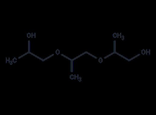 Tripropylene Glycol (mixture of isomers) (Standard)