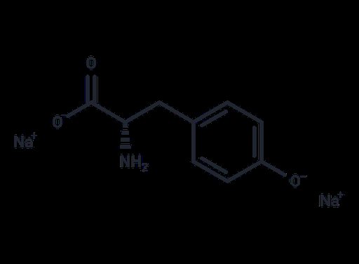 L-Tyrosine Disodium (Standard)