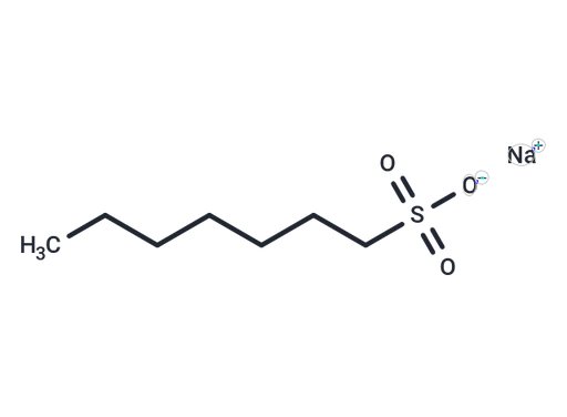 1-Heptanesulfonate Sodium (Standard)