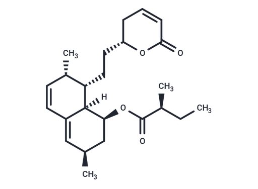 Dehydro Lovastatin (Standard)