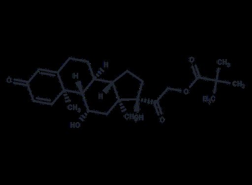 Prednisolone Pivalate (Standard)