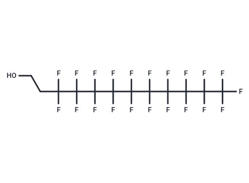 1,1,2,2-Tetrahydroperfluoro dodecanol (Standard)