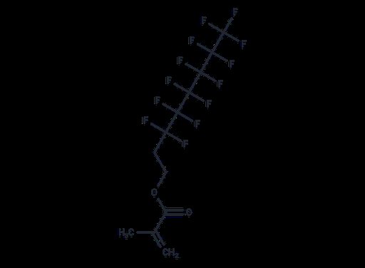 1H,1H,2H,2H-Perfluorooctyl methacrylate (Standard)
