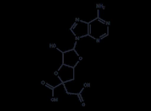 Griseolic acid C