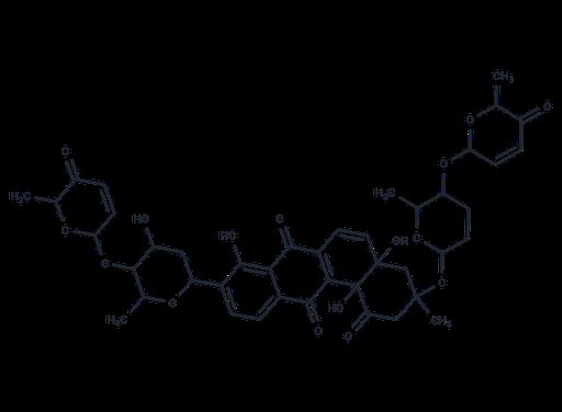 Saquayamycin A