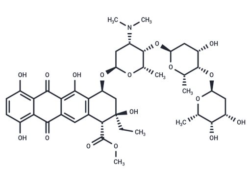 Marcellomycin