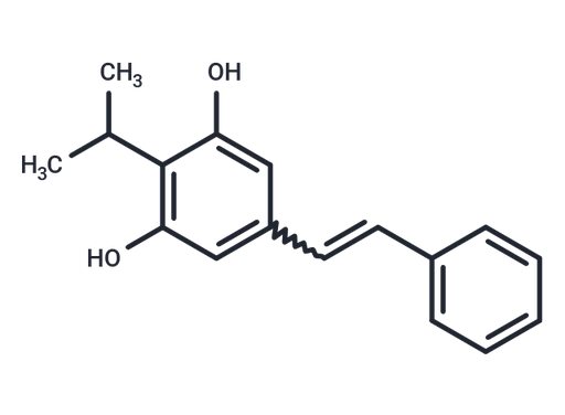 (E/Z)-Tapinarof