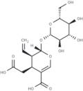 Secologanoside