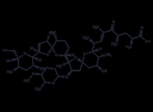 Endusamycin