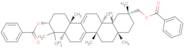 3,29-O-Dibenzoyloxykarounidiol