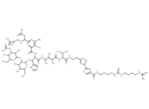 Phleomycin E