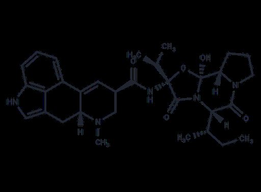 β-Ergocryptine