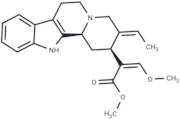 Geissoschizine methyl ether