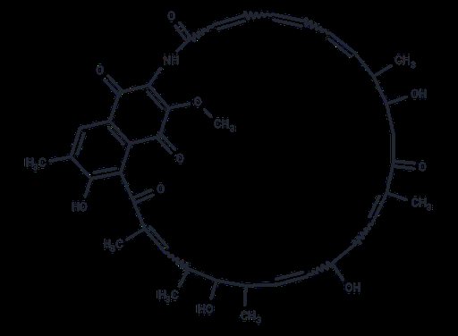 Naphthoquinomycin A