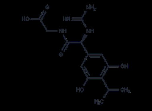 Resorcinomycin A