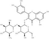 Quercetin 3-O-neohesperidoside