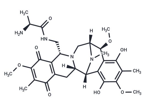Saframycin Mx2
