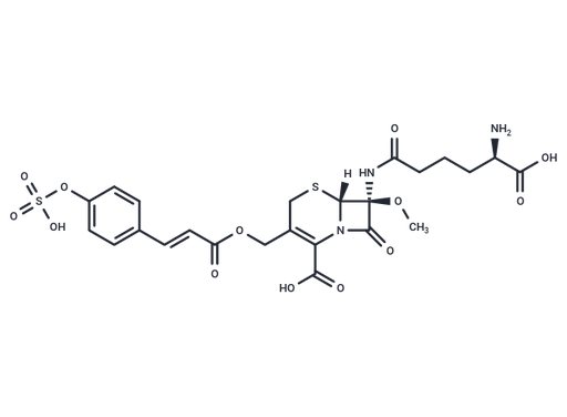 Oganomycin A