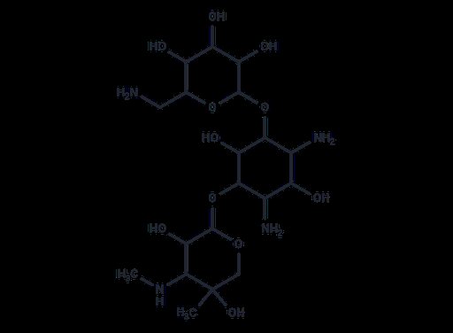 2-Hydroxygentamicin B