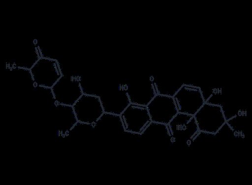 Saquayamycin A1