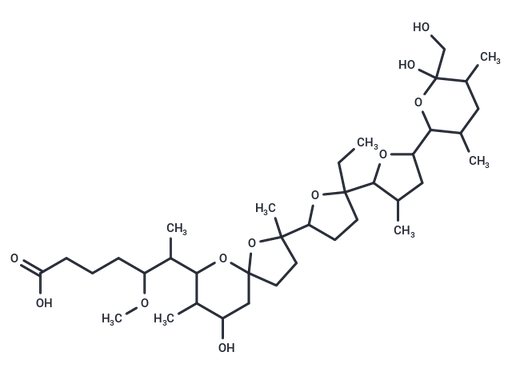 Monensin C