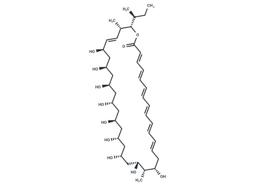 Dermostatin B