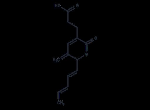 Dykellic acid