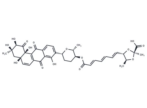 Dioxamycin