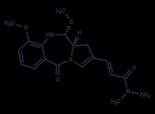 Porothramycin B