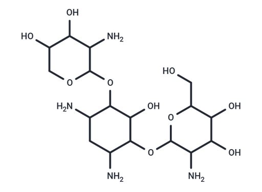 Seldomycin factor 1