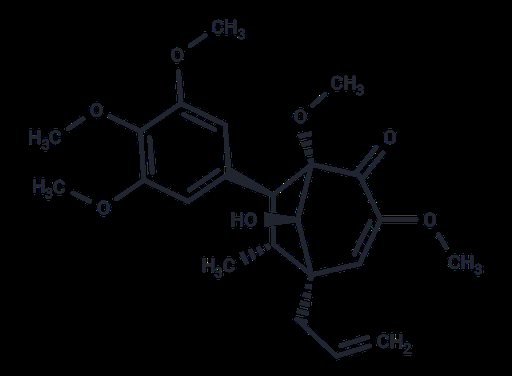 Crocatin B