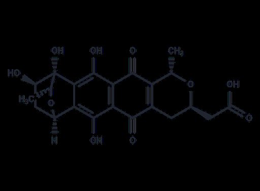 Dihydrogranaticin