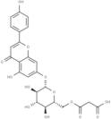 Apigenin 7-O-malonylglucoside