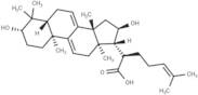 16α-Hydroxydehydrotrametenolic acid