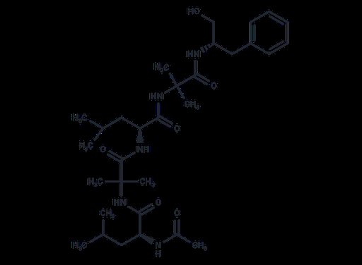 Peptaibolin