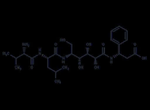 Pyloricidin B